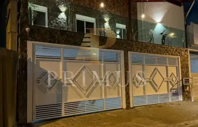 Sobrado para venda em poá, calmon viana, 3 dormitórios, 1 suíte, 4 banheiros, 4 vagas