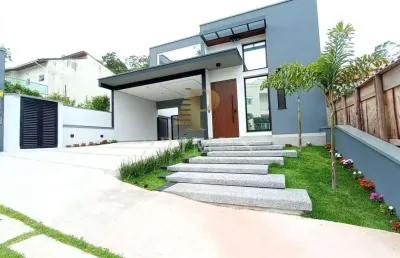 Casa em condomínio para venda em mogi das cruzes, mogi moderno, 3 dormitórios, 1 suíte, 4 banheiros, 2 vagas