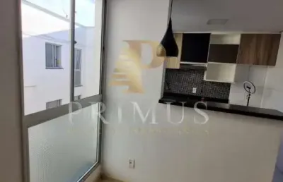 Apartamento para venda em suzano, vila urupês, 2 dormitórios, 1 banheiro, 1 vaga