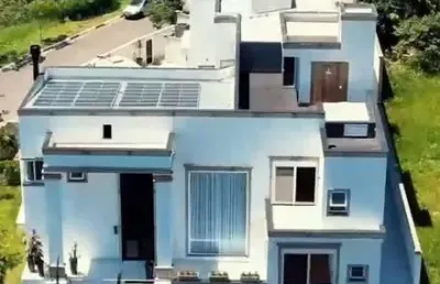 Casa em condomínio para venda em mogi das cruzes, taboão, 4 dormitórios, 1 suíte, 11 banheiros, 11 vagas