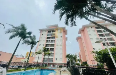 Apartamento para venda em suzano, conjunto residencial irai, 3 dormitórios, 1 suíte, 2 banheiros, 2 vagas