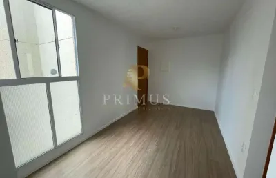 Apartamento para locação em suzano, chácara estância paulista, 2 dormitórios, 1 banheiro, 1 vaga