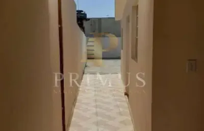 Casa para venda em suzano, jardim graziela, 2 dormitórios, 1 banheiro, 2 vagas