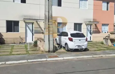 Casa em condomínio para venda em suzano, jardim dos ipês, 2 dormitórios, 2 banheiros, 1 vaga