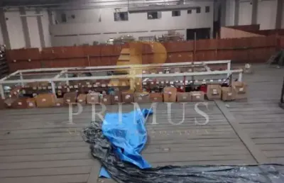 Sala comercial à venda na Vila Figueira, Suzano 