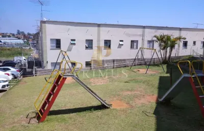 Apartamento para venda em suzano, jardim graziela, 2 dormitórios, 1 banheiro, 1 vaga