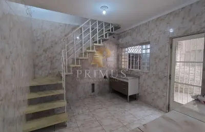 Sobrado para locação em suzano, jardim casa branca, 4 dormitórios, 4 banheiros, 4 vagas