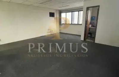 Sala comercial para alugar no Centro, Suzano 