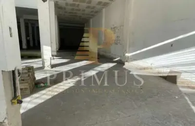 Barracão / Galpão / Depósito para alugar no Centro, Poá 