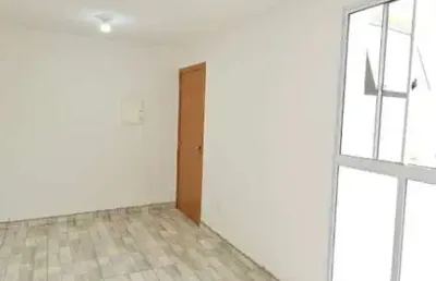 Apartamento para locação em suzano, chácara estância paulista, 2 dormitórios, 1 banheiro, 1 vaga