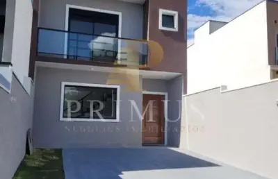 Casa para venda em mogi das cruzes, parque morumbi, 3 dormitórios, 1 suíte, 2 banheiros, 2 vagas