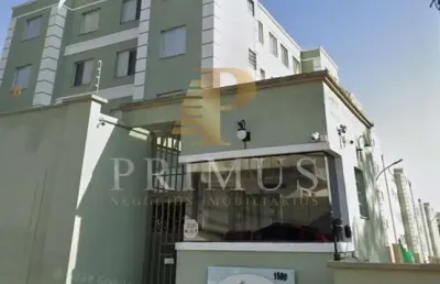 Apartamento para venda em mogi das cruzes, mogi moderno, 2 dormitórios, 1 banheiro, 1 vaga