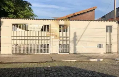 Casa para venda em suzano, jardim imperador, 3 dormitórios, 1 suíte, 2 banheiros, 3 vagas