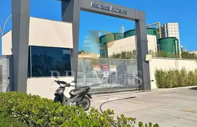 Apartamento para locação em mogi das cruzes, botujuru, 2 dormitórios, 1 banheiro, 1 vaga