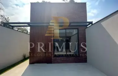 Casa para venda em suzano, jardim das flores, 3 dormitórios, 1 suíte, 2 banheiros, 2 vagas