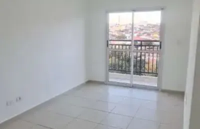 Apartamento para venda em mogi das cruzes, mogi moderno, 3 dormitórios, 1 suíte, 2 banheiros, 2 vagas