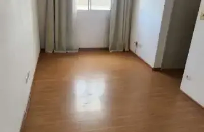 Apartamento para venda em mogi das cruzes, vila bela flor, 2 dormitórios, 1 banheiro, 1 vaga