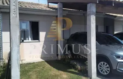 Casa em condomínio para venda em mogi das cruzes, jardim layr, 2 dormitórios, 1 banheiro, 1 vaga