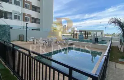 Apartamento para locação em poá, jardim débora, 2 dormitórios, 1 banheiro, 1 vaga