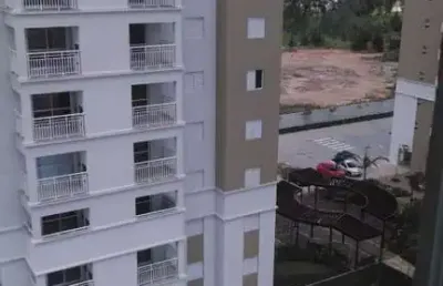 Apartamento para locação em mogi das cruzes, vila suissa, 2 dormitórios, 1 suíte, 1 banheiro, 1 vaga