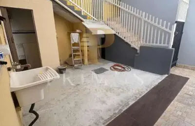 Casa para locação em suzano, taba marajoara, 1 dormitório, 1 banheiro