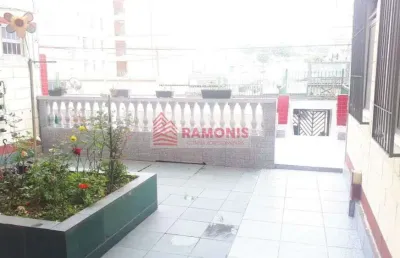 Apartamento em carapicuíba à venda, com 2 quartos e 1 wc, por r$ 170 mil, cohab 5, carapicuíba - sp