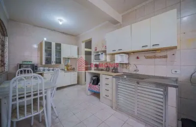 Casa em osasco a venda com 5 quartos, 3 wc, 4 vagas, passagem júlio cordeiro e silva, km 18, osasco