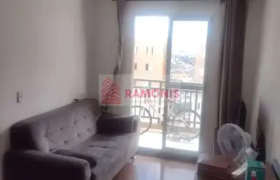 Apartamento em carapicuíba á venda com 2 quartos, 1 wc e 1 vaga,flex 3 carapicuíba, parque jandaia