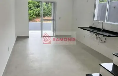 Casa sobrado em cotia a venda, com 3 quartos ,1 suíte, 3 wc e 2 vagas, aguassi, cotia-sp