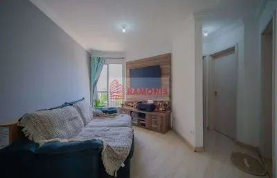 Apartamento em osasco à venda com 2 quartos, 1 wc, 1 vaga, são pedro, osasco – sp.
