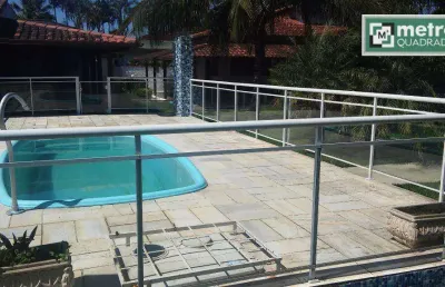 Casa residencial à venda, cantinho do mar, rio das ostras.