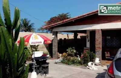 Casa com 2 quartos à venda na Rua Sergipe - Até 417/418, 69, Cidade Praiana, Rio das Ostras