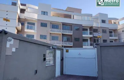 Apartamento com 2 dormitórios à venda, 70 m² por r$ 240.000,00 - extensão do bosque - rio das ostras/rj