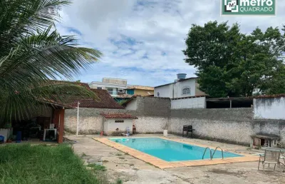 Casa com 2 dormitórios à venda, 150 m² por r$ 800.000,00 - jardim mariléa - rio das ostras/rj