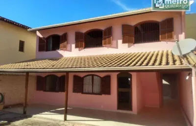 Casa com 5 dormitórios à venda, 175 m² por r$ 595.000,00 - casa grande - rio das ostras/rj
