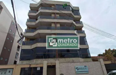Apartamento com 3 dormitórios à venda, 138 m² por r$ 600.000,00 - extensão do bosque - rio das ostras/rj