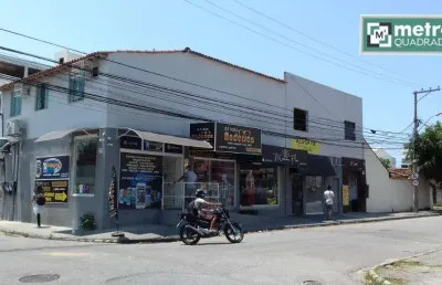 Salas comerciais para alugar no centro de rio das ostras-rj