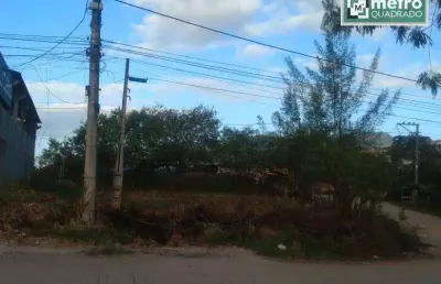 Terreno, 889 m² - venda por r$ 600.000,00 ou aluguel por r$ 2.500,00/mês - extensão serramar - rio das ostras/rj