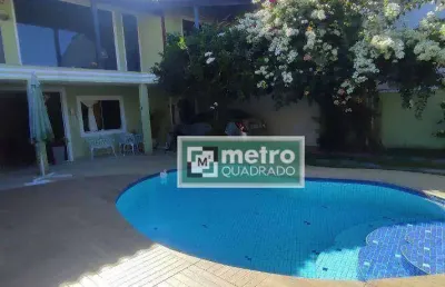 Casa com 3 dormitórios à venda, 219 m² por r$ 980.000,00 - recreio - rio das ostras/rj