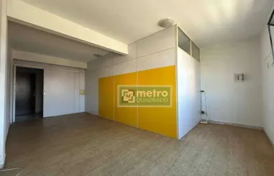 Sala para alugar, 48 m² por r$ 1.370,00/mês - liberdade - rio das ostras/rj
