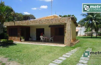 Casa com 8 quartos à venda na Rua Alfredo Pecegueiro do Amaral, 308, Costazul, Rio das Ostras