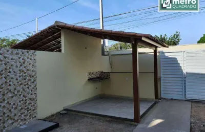 Casa com 3 quartos à venda, 137 m² por r$ 650.000 - recreio - rio das ostras/rj
