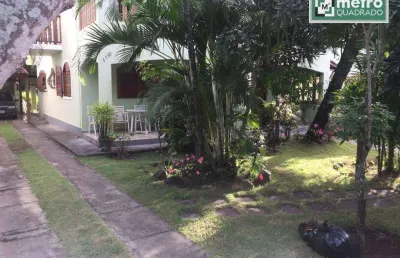 Casa com 8 dormitórios à venda, 350 m² por r$ 1.300.000,00 - recreio - rio das ostras/rj
