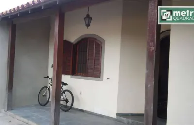 Casa com 3 quartos à venda na Rua São Paulo - Até 863/864, 887, Extensão do Bosque, Rio das Ostras