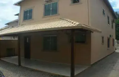Casa com 7 dormitórios à venda, 280 m² - novo rio das ostras - rio das ostras/rj