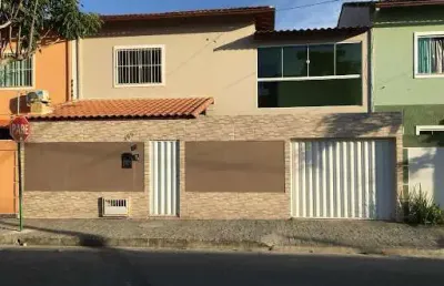 Casa com 3 dormitórios à venda, 160 m² por r$ 590.000,00 - recreio - rio das ostras/rj