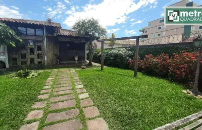Casa com 7 dormitórios à venda, 204 m² por r$ 750.000,00 - extensão do bosque - rio das ostras/rj