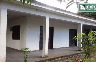Casa com 5 quartos à venda na Rua Rio De Janeiro - De 842/843 Ao Fim, 500, Extensão do Bosque, Rio das Ostras