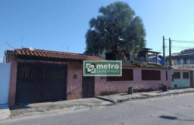 Casa com 3 quartos à venda na Rua São Paulo - Até 863/864, 1579, Extensão do Bosque, Rio das Ostras
