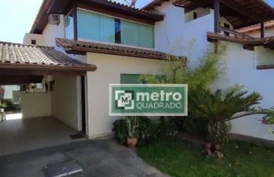 Casa com 3 dormitórios à venda, 104 m² por r$ 500.000,00 - novo rio das ostras - rio das ostras/rj
